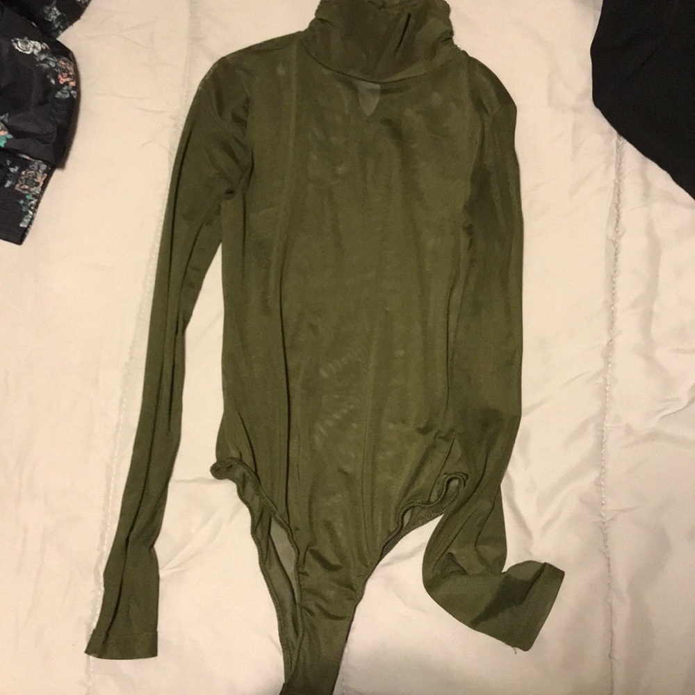 Bodysuit